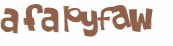 Captcha challenge