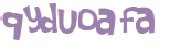 Captcha-udfordring