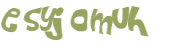 Captcha-udfordring