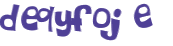 Captcha 챌린지