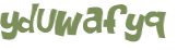 CAPTCHA 挑戰