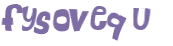 CAPTCHA 挑戰