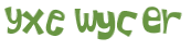 Wyzwanie captcha