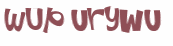 Captcha-test