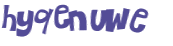 CAPTCHA 挑戰