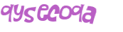 CAPTCHA 挑戰