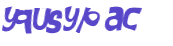 CAPTCHA 挑戰