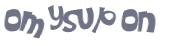 CAPTCHA 挑戰