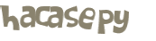 CAPTCHA 挑戰
