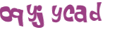 Wyzwanie captcha