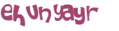 Captcha-test