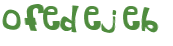 Captcha-udfordring