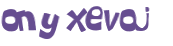 Captcha challenge