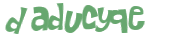Captcha challenge