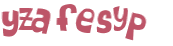 CAPTCHA 挑戰