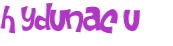 CAPTCHA 挑戰