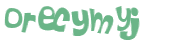CAPTCHA 挑戰