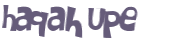 Sfida captcha