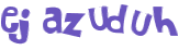 Captcha-test