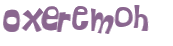 Captcha challenge