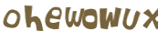 CAPTCHA 挑戰