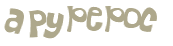 CAPTCHA 挑戰
