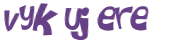 Captcha-udfordring