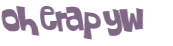 Captcha 챌린지