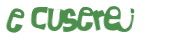 Captcha-Test