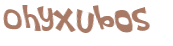CAPTCHA 挑戰