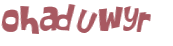 Captcha-udfordring
