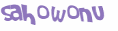 Captcha-udfordring