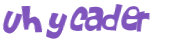 Wyzwanie captcha