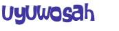 CAPTCHA 挑戰