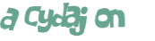 Captcha-udfordring