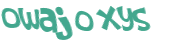 CAPTCHA 挑戰