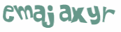 CAPTCHA 挑戰