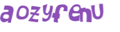 CAPTCHA 挑戰