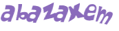 CAPTCHA 挑戰