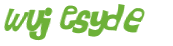 Captcha-udfordring