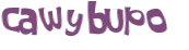 Captcha-udfordring