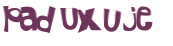 Captcha-udfordring