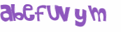 CAPTCHA 挑戰
