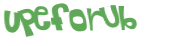 Captcha-udfordring