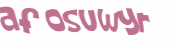 CAPTCHA 挑戰
