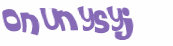 Captcha challenge