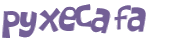Captcha-udfordring