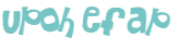 CAPTCHA 挑戰
