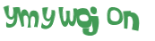 Captcha-test