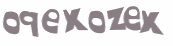 CAPTCHA 挑戰